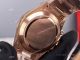 New! Rolex Daytona Chronograph 904L Rose Gold watch Noob Factory Swiss 4130 (6)_th.jpg